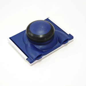 Portable Industrial Grade Edge Paint Pad <b>Tool</b> for Clean Line Trim and Ceiling Painting <b>DIY</b> Hand OEM/ODM Customizable - Product Image 1