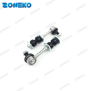 อะไหล่รถยนต์ ZONEKO ผลิตตามสั่ง ระบบช่วงล่าง คันชักกันโคลง 54830-29000 54830-2B000 54830-07000 สำหรับรถยนต์ฮุนได - Product Image 5