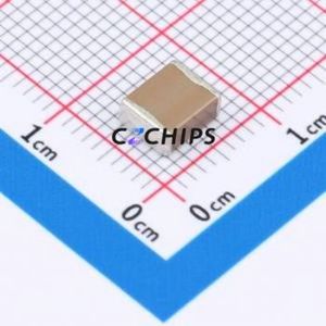 ตัวเก็บประจุแบบ SMD (MLCC) รุ่น C2220X223KGRACTU ขนาด 2220 (ค่าความจุ: 22nF) (ความแม่นยำ: 10%) แรงดันไฟฟ้าที่กำหนด: 2kV - Product Image 2