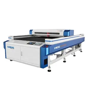 Cnc 1300X2500 Co2 Lasergravure Snijmachine