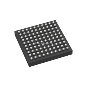 ชิ้นส่วนวงจรอิเล็กทรอนิกส์ M471CI8AE 100 ufbga WLCSP แบบฝังมีในสต็อก - Product Image 1