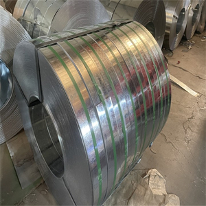 เหล็กม้วนชุบสังกะสีเกรดพรีเมียม ได้รับการรับรองมาตรฐาน ISO, BIS และ SASO สำหรับการส่งออกทั่วโลก - Product Image 4