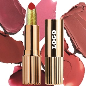 Collezione 2024 Rossetti e Lucidalabbra di Lusso di Marca Famosa con Logo Personalizzato - Cosmetici e Prodotti di Bellezza all'Ingrosso dalla Fabbrica - Product Image 4