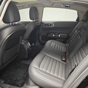 Offre Spéciale Citroën <span class=keywords><strong>C6</strong></span> 2021 400THP Comfort Edition Essence 1.8T Berline 5 places 235KM/H Voitures d'occasion - Product Image 6