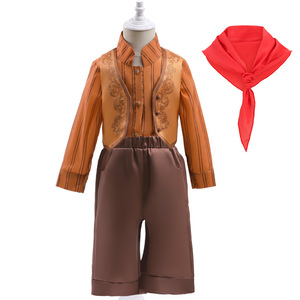 Disfraz Infantil de Antonio de <span class=keywords><strong>Encanto</strong></span> para Fiesta de Cumpleaños, Modelo DISP-012 - Product Image 2