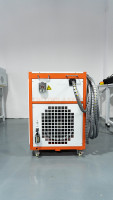 Limpiador de máquina de limpieza láser 3000W prenter Reparación de marcos de automóviles xtool sitios de compras internacionales lavadora de coches de pistola de metal completo