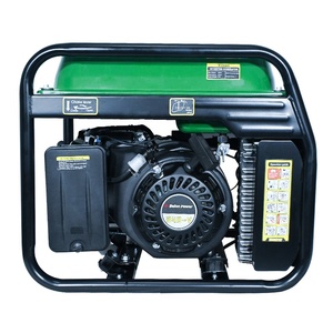 Générateur à essence portable 10L 5KW 5.5KW, générateur à essence portable AC 220V-230V monocylindre 172F-V, <span class=keywords><strong>alternateur</strong></span> générateur - Product Image 1