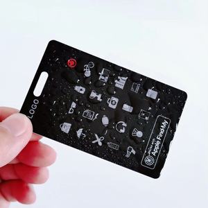 Ower4 ind IND y NTI Oost IAG AG 2mm Hin chargeable echargeable luluetooth rracker ininder allet AG ackpack EyS aptop ablet - Product Image 1