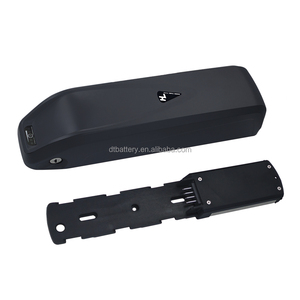 Batería de Iones de Litio para Bicicleta Eléctrica, 36 V, 6.6 Ah, 8.7 Ah, 8.8 Ah, 13 Ah, Curva, Plegable, para Bicicleta Eléctrica Populo Sport V2 Lift V2 Scout - Product Image 2