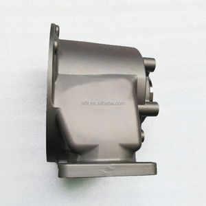 Pompe à eau de mer 12AY, pompe à eau de mer marine YMR, pompe à eau de mer pour moteur marin - Product Image 4