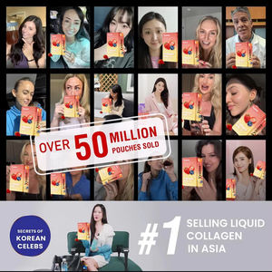 Gelatina de Péptidos de Colágeno de Marca Privada de Alta Calidad con Vitaminas, Apoya la Salud del Cabello, Uñas y Piel, Proporciona Energía, Gelatina de Belleza - Product Image 5