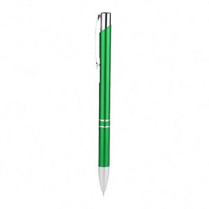 High Quality Custom Logo Aluminum Metal Ballpoint <b>Pens</b> Luxury Gel for Stylus for Advertising Design Gift - Product Image 6
