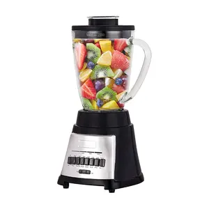 Hart Schoonheid Blender Mixer Mixer 8000W 9845 Dc Blender Voor Verkoop