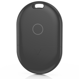 Smart Key Finder Locator GPS-Tracking-Gerät für Kinder Haustiere Schlüssel bund Brieftasche Gepäck Anti-Lost Tag Alarm Erinnerung GPS Tracker Haustiere - Product Image 1