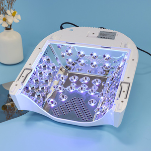 <span class=keywords><strong>Lampe</strong></span> à LED Uv 86w filaire Séchoir à vernis à ongles pour <span class=keywords><strong>manucure</strong></span> <span class=keywords><strong>Lampe</strong></span> à écran LCD <span class=keywords><strong>Lampe</strong></span> à gel pour ongles cabine Uv - Product Image 5