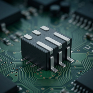 Original Integrated Circuit TPS62827DMQT <b>Power</b> Management Electronics Components RoHS Certified Surface Mount Ready for Stock - Product Image 3