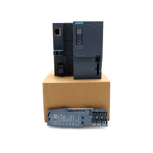 โมดูล PLC S7-1500 CPU 1510SP-1 6ES7510-1DJ00-0AB0 6ES7510-1DJ01-0AB0 6ES7510-1DK03-0AB0 6ES7511-1TK01-0AB0 - Product Image 3