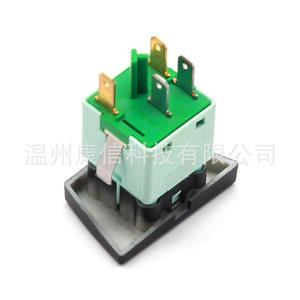 สวิตช์ไฟหน้าแบบสากลสำหรับรถเชฟโรเลต รุ่น 94710093 สวิตช์ไฟตัดหมอก - Product Image 1