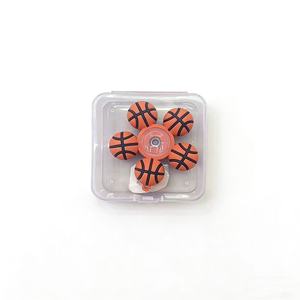 Mainan Spinner Jari Kreatif Bola Basket Hewan Terlaris Antar Negara, Mainan Pereda Stres untuk Anak-anak dan Dewasa, Mainan Edukatif - Product Image 5