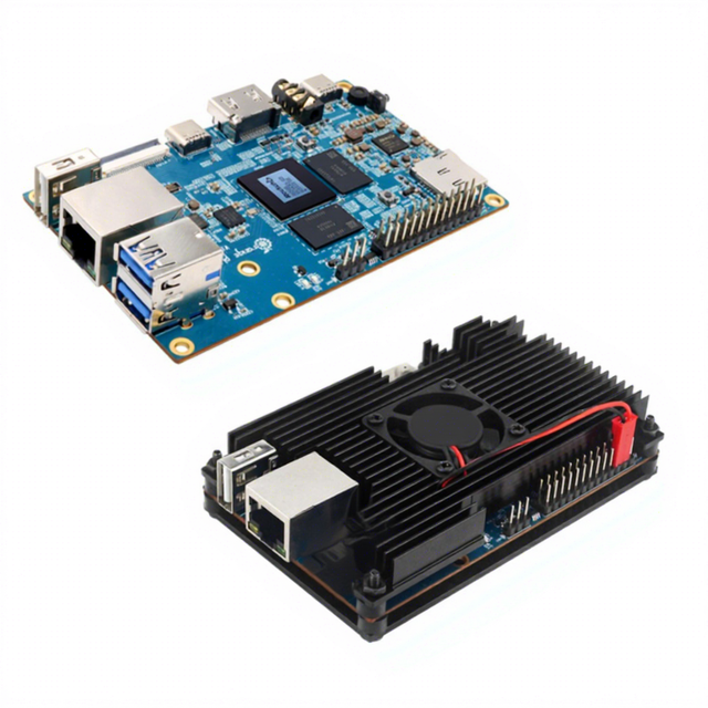 RK3588 Stock Original IC Processor Control Bom List RK3588S