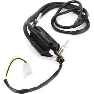 คอยล์จุดระเบิด 30530-447-003 สำหรับ CB250N CB400A CB400T อะไหล่ทดแทนรถจักรยานยนต์ - Product Image 1