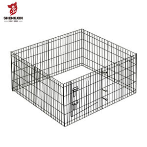 Offre Spéciale en Europe Extérieur Chenil Caisse de Fil De Clôture Pour Animaux De Compagnie - Product Image 5