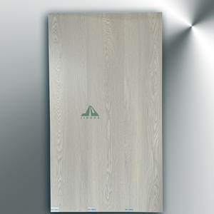 Suelo SPC Impermeable con Aspecto de Madera, Vinilo de Clic de 5mm 6mm 7mm 8mm de Grosor, Insonorizado para Uso Doméstico y Comercial, para Decoración - Product Image 2