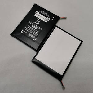 Syytech <span class=keywords><strong>แบ</strong></span><span class=keywords><strong>ต</strong></span>เตอรี่แบบชาร์<span class=keywords><strong>จ</strong></span>ไฟได้สำหรับที่เปลี่ยนอะไหล่ซ่อมเครื่องชาร์<span class=keywords><strong>จ</strong></span><span class=keywords><strong>คอน</strong></span>โซล NS - Product Image 3