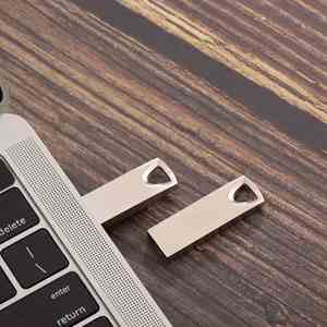 Estuche para Memoria USB X323, Carcasa Metálica para Memoria USB, Carcasa Personalizada 2.0 3.0 Mini 1TB 2T 4T 8T 16T 128T - Product Image 3