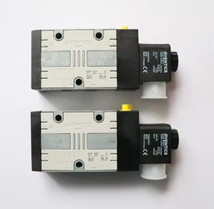 AVENTICS R417001969 5634469100  3/2 ประเภทไฮดรอลิก - Product Image 1