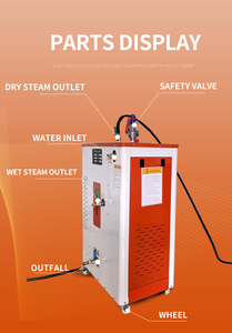 Machine de <span class=keywords><strong>lavage</strong></span> de voiture électrique mobile à vapeur sèche et humide série SCW pour le <span class=keywords><strong>lavage</strong></span> de la carrosserie et de l'intérieur de la voiture - Product Image 3