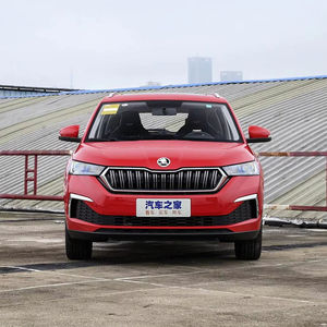 2024 Modèle GT SKODA <span class=keywords><strong>KAMIQ</strong></span> Nouveau Turbo Euro VI Bleu SUV 5 portes 5 places 1.5L Prix abordable Automatique - Product Image 2