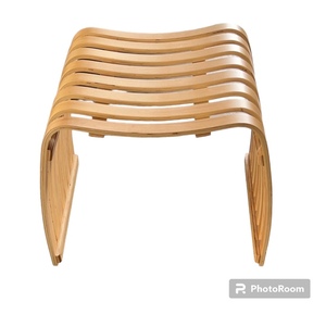 Tabouret de dentiste en cuir PVC moderne pour le salon, la maison, le bureau et l'appartement - Product Image 2