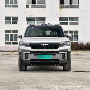 <span class=keywords><strong>2026</strong></span> 2025 Hochwertiger Luxus-SUV BYD Leopard 8 Neue Energiefahrzeuge 2025 BYD Formula Leopard 8 Hybrid-SUV - Product Image 5