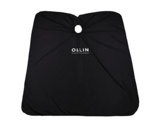 Mantelle da Salone di Alta Qualità KEFEI all'Ingrosso 100% Poliestere Impermeabili e Antistatiche con Personalizzazione - Product Image 6