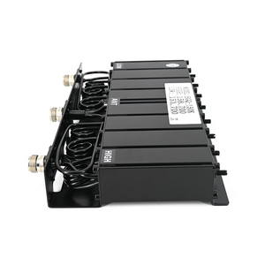 ตัวกรอง RF แบบดูเพล็กเซอร์ VHF UHF 30W 50W 100W 150W สำหรับระบบสถานีฐานวิทยุสื่อสารแบบสองทางดิจิทัล - Product Image 6