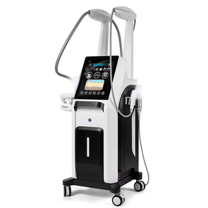 Vela Newest Standing Vacuum Roller <b>Massage</b> Body Sculpting Slimming <b>Machine</b> for Weight Loss with Skin Rejuvenation Feature - Product Image 3