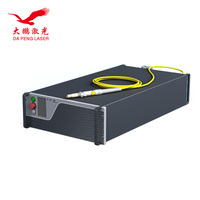 Nouvelle source laser à fibre IPG YLR-1000-U-K 1000W pour machines de découpe laser à fibre CNC pour métaux avec garantie de 3 ans