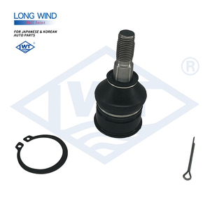 ลูกหมากกันโคลงล่างรถยนต์ LWT Auto Parts รุ่น CBHO-32 ซ้าย/ขวา 51220-S9A-982 สำหรับรถยนต์ฮอนด้า ซีอาร์วี/2001-2007:RD4,RD5,RD7 ขับเคลื่อนสี่ล้อ ซีวิค/2000-2005 - Product Image 2