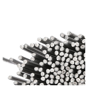 Alambre de soldadura con núcleo fundente de aluminio de baja temperatura personalizable 1,6mm 2,0mm <span class=keywords><strong>sin</strong></span> polvo de soldadura de aluminio - Product Image 1