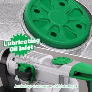 ニュービート <span class=keywords><strong>950w</strong></span> ハンドツール SDSマックス 3-26 コード式電動ロータリーハンマードリル 26mm ジャックハンマー 電動 - Product Image 3