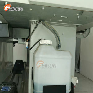 Mutoh Vj1638 Eco Voor Solvent Inkjet Printer Originele Tweedehands Label Printer Voor Flex Materialen Dual Dx7 Printkoppen - Product Image 6