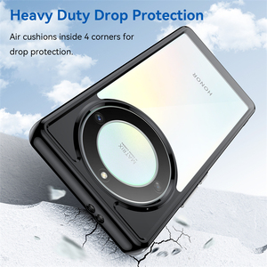 Cho Honor magic5 <span class=keywords><strong>4</strong></span> Lite trường hợp đối với Honor magic5 Lite Bìa Shell coque capa lỏng Silicone trở lại trường hợp điện thoại cho Honor x9a x8a X7A - Product Image 4