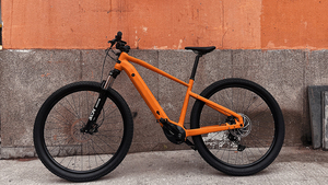 BAFANG High-End 29 Inch MTB Bicicleta eléctrica 250W Motor <span class=keywords><strong>central</strong></span> con batería de litio de largo alcance UE <span class=keywords><strong>Europa</strong></span> Stock al por mayor - Product Image 5