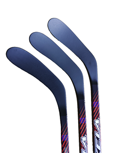 56 дюймов Flex40 из углеродного волокна Детские хоккейные клюшки с р92 лезвием легкий дизайн-от среднего до высокого класса сделано в Китае - Product Image 3