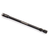 Métrique 4 4.5 5 5.5 7 8 mm 6 Pièces 13 pièces 1/4 "8710 8719 Hexagonal Écrou Vitesse Peu Réglé pour la Voiture Modèle Avion