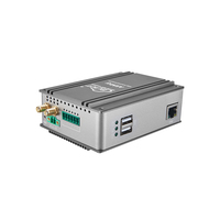 4xA76 Computadora Edge AI basada en Raspberry Pi 16G + 64G BCM2712 ARMxy Serials BL460