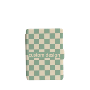 Support Design personnalisé Etui de protection magnétique intelligent pour le nouveau <span class=keywords><strong>Kindle</strong></span> Paperwhite 12ème génération 7 pouces 2024 Tablet Covers - Product Image 1
