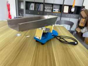 GZV Mini chargeur vibrant magnétique électrique à performance stable Petit chargeur vibrant électromagnétique pour l'alimentation des épices - Product Image 4