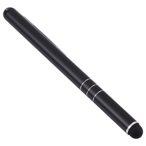 Bolígrafo Universal de tres anillos para teléfono móvil, bolígrafo de escritura cómodo, precio de fábrica - Product Image 1